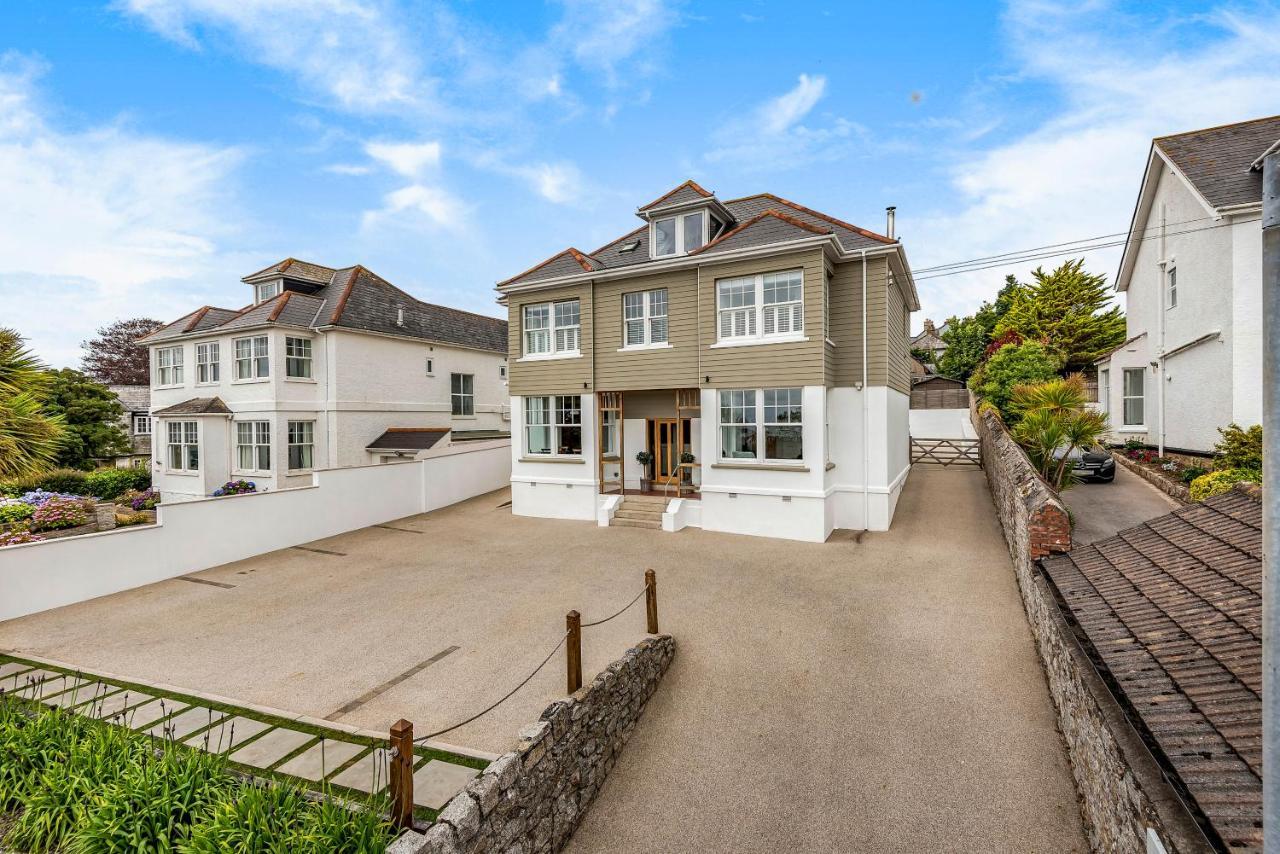 Falmouth Bay Exterior photo
