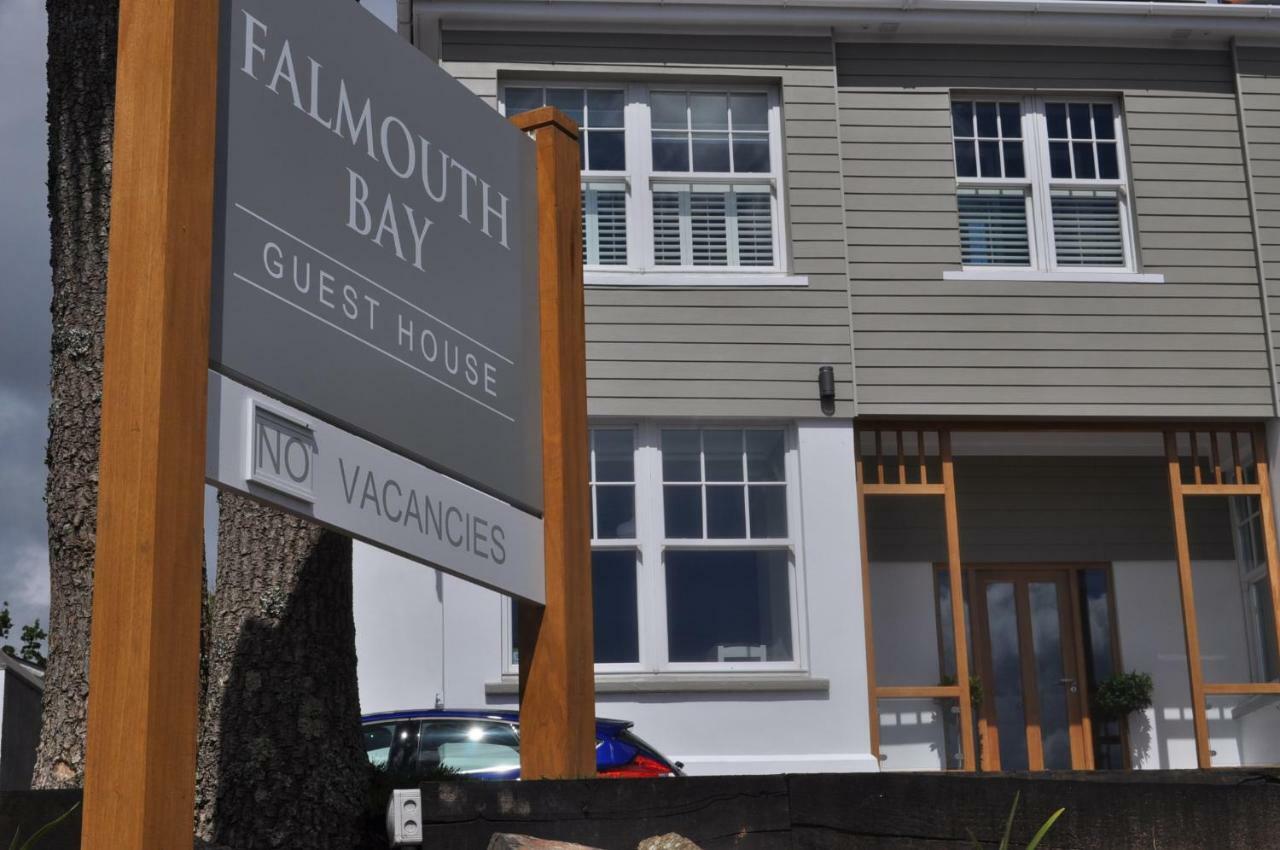 Falmouth Bay Exterior photo