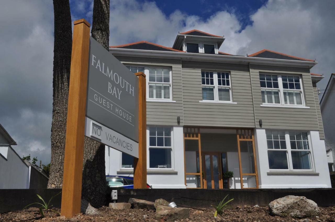 Falmouth Bay Exterior photo