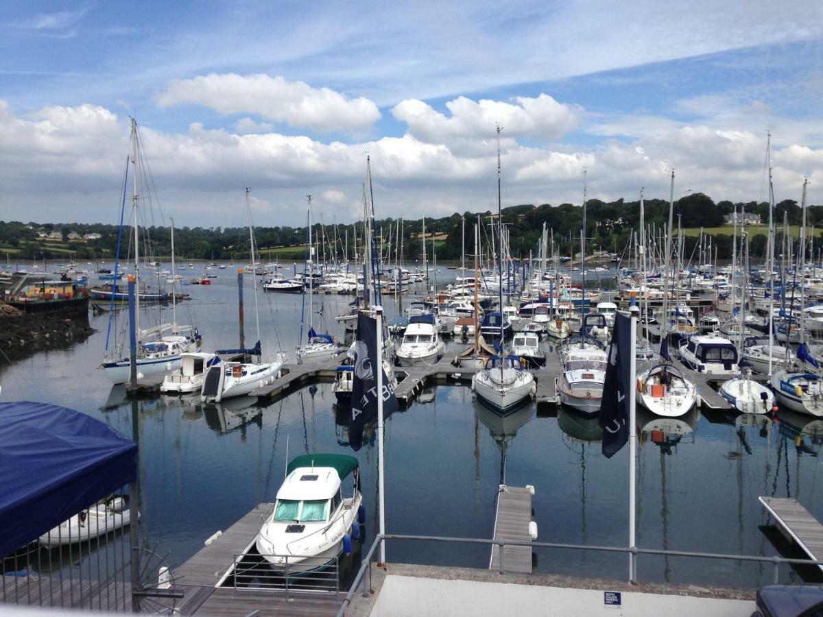 Falmouth Bay Exterior photo